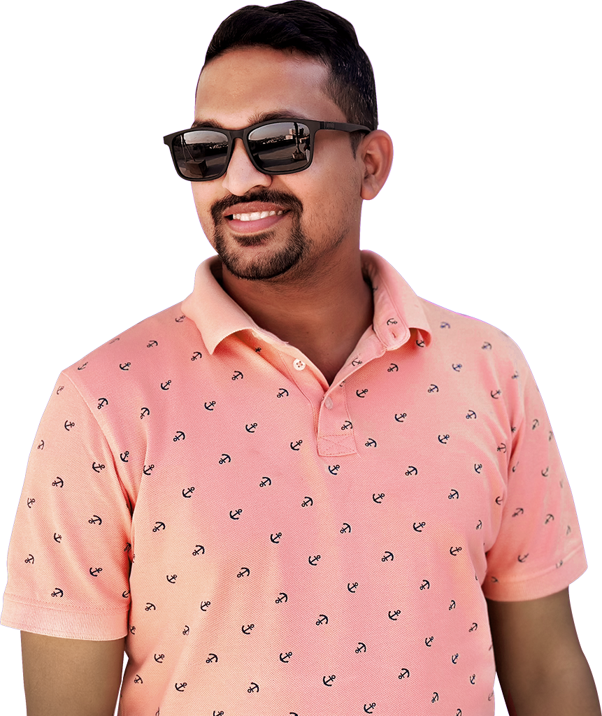 Arsalan Nadeem